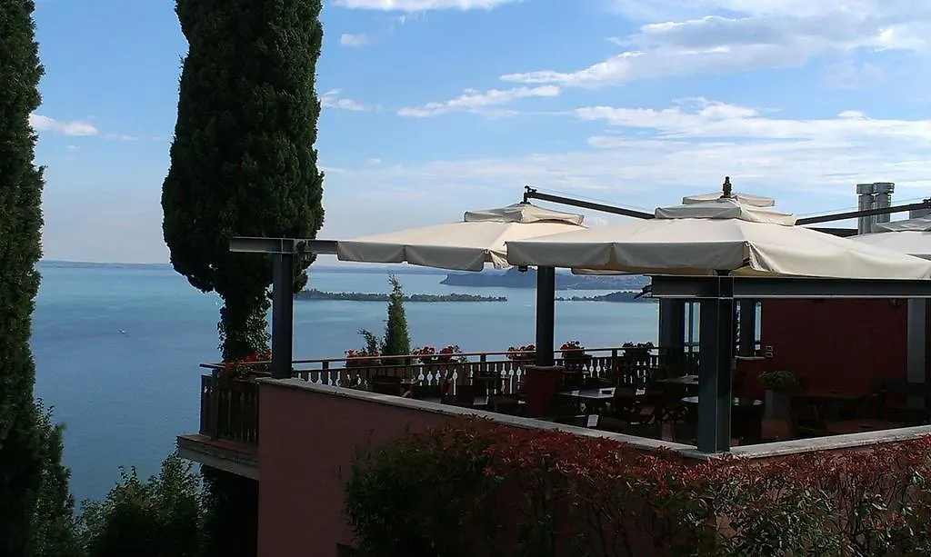 Apartament I Limoni Del Rustichel Toscolano Maderno