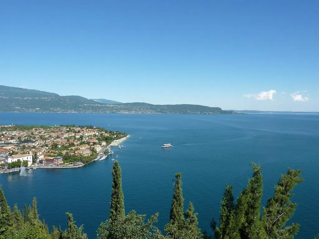 Apartament I Limoni Del Rustichel Toscolano Maderno