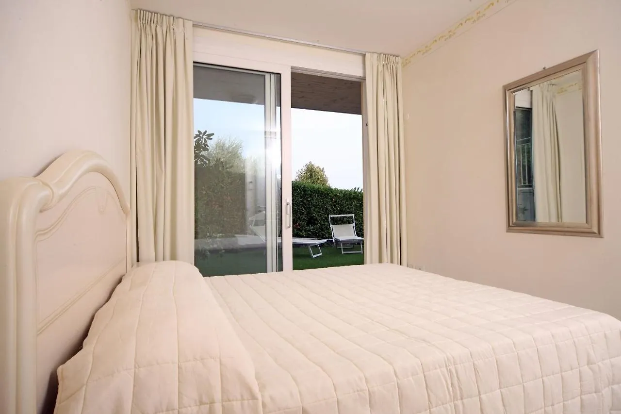 Apartament I Limoni Del Rustichel Toscolano Maderno Włochy