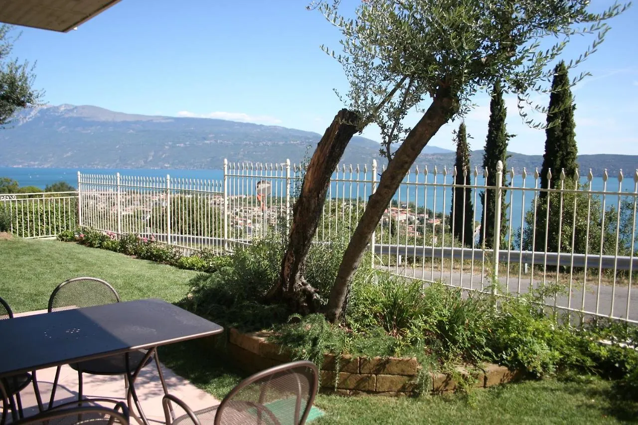 Apartament I Limoni Del Rustichel Toscolano Maderno