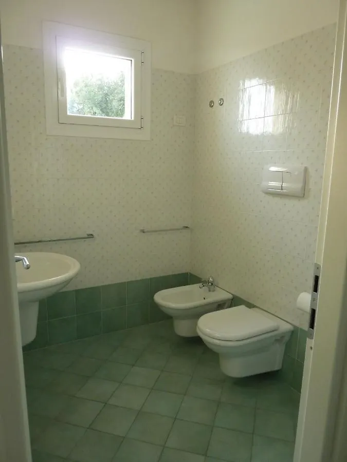 Apartament I Limoni Del Rustichel Toscolano Maderno
