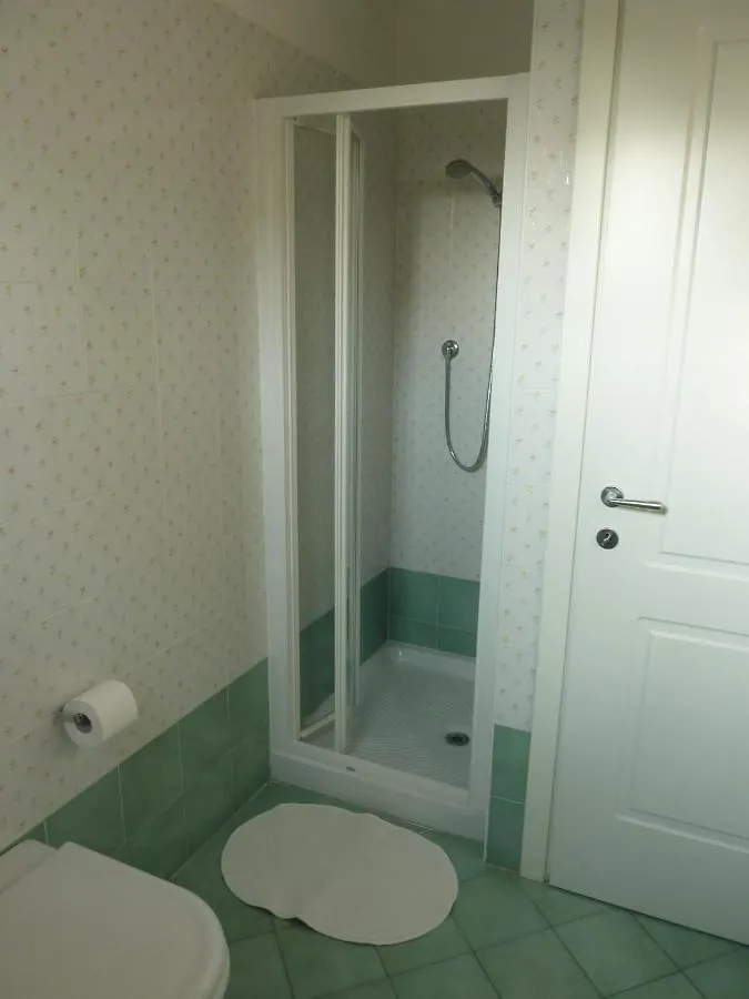 Apartament I Limoni Del Rustichel Toscolano Maderno
