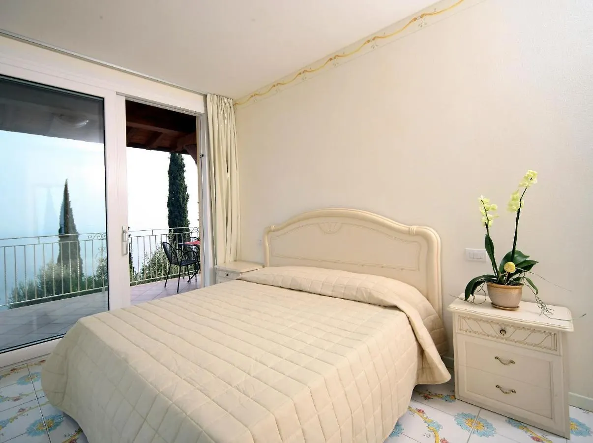 Apartament I Limoni Del Rustichel Toscolano Maderno